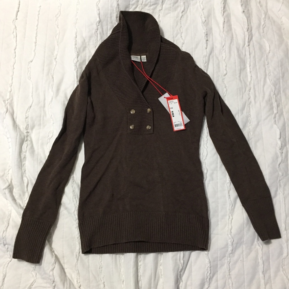 NWT ESPRIT Sweater